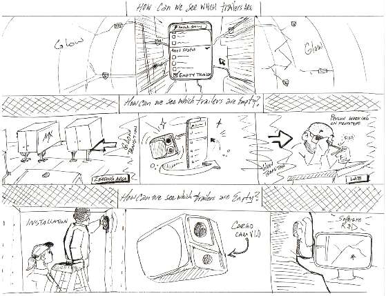 BEYOND 2026 storyboard 1