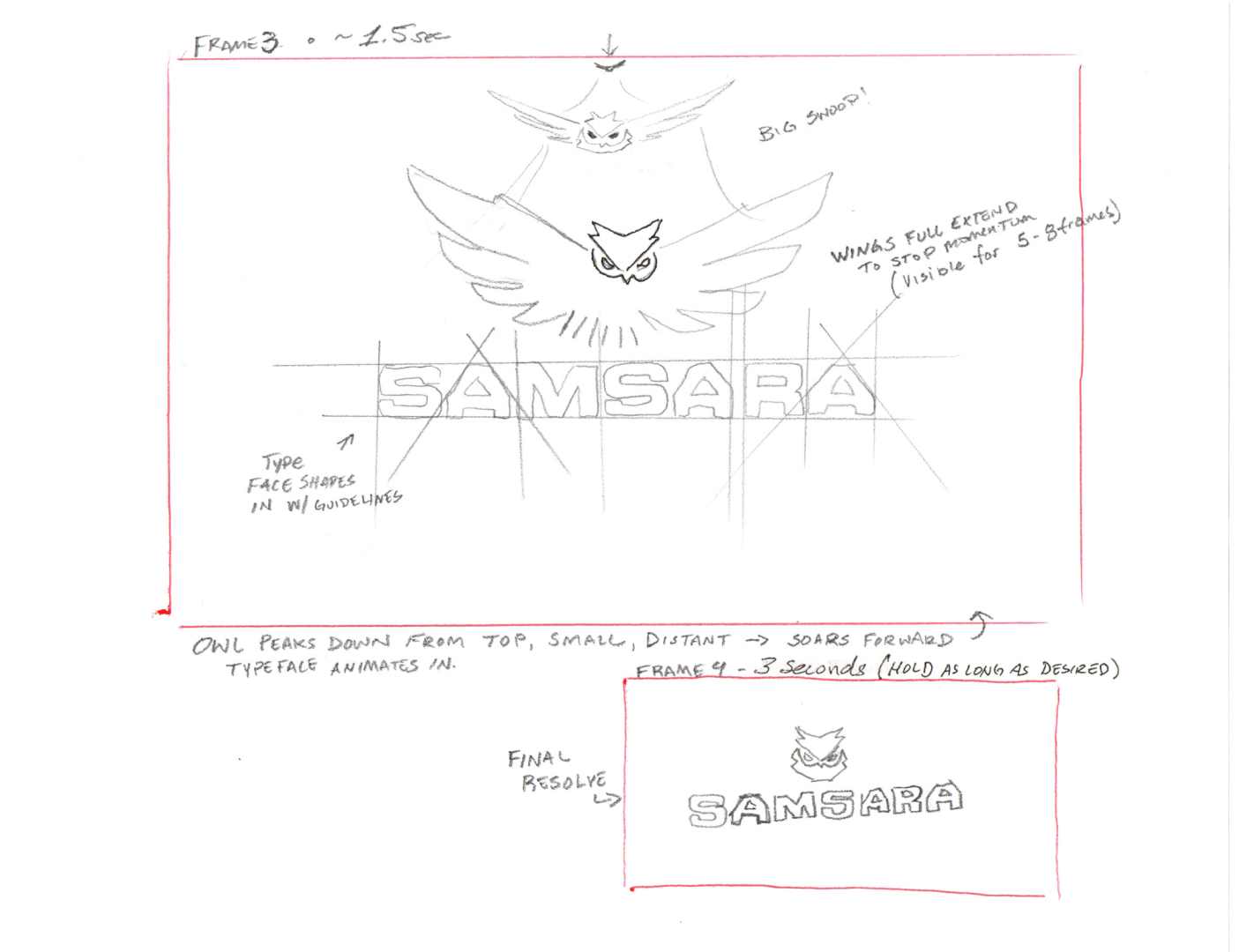 BEYOND 2026 storyboard 2